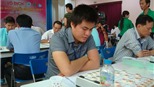 Giải cờ tướng các đấu thủ mạnh toàn quốc 2013: Lại Lý Huynh vươn lên hạng 3